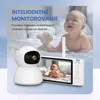 Extralink Reya Elektronická Pestúnka MO570 s 5" Monitorom, Náhľad obrázku produktu 9