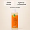 Prací prostředek na vlnu a hedvábí, tekutý, 1 litr, prací Náhled obrázku produktu 2