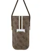 Guess Torebka GUOWBP4RPSWbrązowy/brown 4G Stripes Podgląd zdjęcia produktu 2