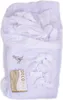 Moustiquaire Deconet GIANT - L 300 x l 300 cm - BLANC - Voir les images du produit 4