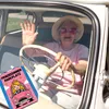 Prinzessin Parkscheibe - Prinzessinnen Parkplatz Produktbild-Vorschau 8