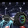 Markboard 6.5 Hoverboard mit sitz hoverkart GO-Kart für  Produktbild-Vorschau 11