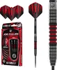 Stalowe lotki Joe Cullen - 23 g Podgląd zdjęcia produktu 4