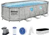 Bestway® Power Steel™ Swim Vista Series™ Kit piscine à Voir les images du produit 20