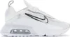 Nike Air Max 2090 Women weiß CK2612-100 EUR 39 Produktbild-Vorschau 8