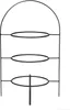 ASA Selection ETAGERE 3-stufig für Essteller schwarz | Produktbild-Vorschau 4