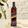 Johnnie Walker Double Black Blended Malt Scotch Whisky Voir les images du produit 2