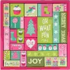 ZMILE Cosmetics Beauty Make-Up Adventskalender Puzzle Oh Produktbild-Vorschau 1