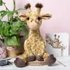 Wrendale - PLUSH010 - Peluche, giraffa, 22 cm x 32 cm x 14 Anteprima dell’immagine prodotto 3