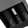 Prios LED-Solarwandlampe Lius, Höhe 15 cm, Bewegungssensor Produktbild-Vorschau 8