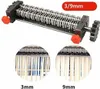 Topchances elektrický strojek na těstoviny 24cm nerezový Náhled obrázku produktu 6