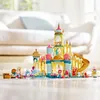 LEGO 43207 Disney Arielles Unterwasserschloss mit Produktbild-Vorschau 8