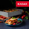 Teglia rettangolare KADAX "Imperia", tortiera, pagnotta, Anteprima dell’immagine prodotto 7