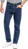 MUSTANG, Jeanshosen da uomo, slim fit, TRAMPER TAPERED, W32 Anteprima dell’immagine prodotto 2