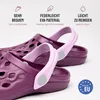 Ladeheid Clogs Kinder Schuhe für Mädchen und Jungen leichte Produktbild-Vorschau 5