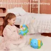 Baby Spielzeug Elefant mit Projektion & Musik, Kriechtier Produktbild-Vorschau 6