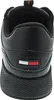 Tommy Jeans Flexi Runner Sneaker low Schwarz in Gr. 44 Produktbild-Vorschau 8