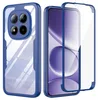 Techsuit – řada ColorVerse 360 + ochranná fólie 360° Náhled obrázku produktu 1