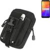 K-S-Trade Gürtel Tasche kompatibel mit Huawei Y5p Produktbild-Vorschau 1