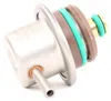 TOPRAN 108 125 Kraftstoffdruckregler für VW Golf IV Produktbild-Vorschau 1