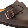 Birkenstock Clogs Boston BS Uni 333836313433 Braun 42 EU Produktbild-Vorschau 74