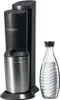 SodaStream Crystal 3.0 - Metall - Edelstahl - Schwarz - Náhľad obrázku produktu 19
