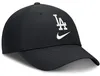 Nike Mlb La Dodgers Primetime Club Structured Uv Poly Produktbild-Vorschau 3