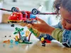 Lego city 60413 l'avion de sauvetage des pompiers Voir les images du produit 13