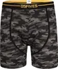 Duke - "D555 Sylvester" boxer pour homme(pack de 3) DC506 Voir les images du produit 4