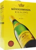 Königsmosel QbA 8,5% Vol. 3,0l BIB (D) Produktbild-Vorschau 2
