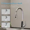 doporro Wasserhahn Küche Hochdruck mit Digitalanzeige, Produktbild-Vorschau 5