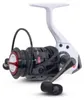 IRON TROUT Danish Edition 2500 S - Angelrolle Produktbild-Vorschau 5