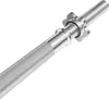 Hop-Sport tyč na činku 30 mm - tyč na činku dlhá 120 cm, Náhľad obrázku produktu 7