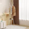 Happyment Szafa stojąca Deluxe - Z półką - 9 haczyków - Podgląd zdjęcia produktu 8