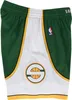 Mitchell a Ness kalhoty Nba Swingman Seattle Supersonics Náhled obrázku produktu 3