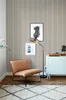 Coloray Fototapete 290x290 cm Vlies-Fototapete - Latte Produktbild-Vorschau 1