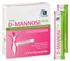 Avitale 2000 mg D-Mannose Portionssticks zum Erhalt der Produktbild-Vorschau 1