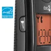 Close-up of a cordless phone with an Energy Star logo and a digital display. Produktbild-Vorschau