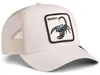 Cappellino Goorin Bros 101-3001 da Unisex Anteprima dell’immagine prodotto 5