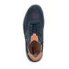 Jomos CAMPUS Halbschuhe in Übergrößen Blau  322411 904 8006 Produktbild-Vorschau 5