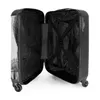 NoBoringSuitcases.com® Koffer Handgepäck Trolley Rollkoffer Produktbild-Vorschau 4