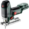 Wyrzynarka akumulatorowa Metabo ST 18 LT 130 BL 18 V 130 mm Podgląd zdjęcia produktu 2
