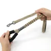 Hundehalsband und Elastische Hundeleine Set, 1,2m, Produktbild-Vorschau 4