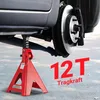 Set di 2 cavalletti di sostegno Wiltec, cavalletto di Anteprima dell’immagine prodotto 2