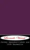 Spannbettlaken Wasserbett Jersey 180x200-200x220 cm Lila Produktbild-Vorschau 5