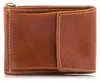 Belveder Lederbrieftasche Slim Wallet mit Clip und Produktbild-Vorschau 1
