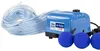AquaForte Luftpumpenset V-10 Teichbelüfter 600 L/h Produktbild-Vorschau 3