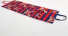 Strandliege SCHIFFSTAU 137x49 cm, rot Produktbild-Vorschau 3