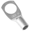 Rohrkabelschuhe 6mm² M8 CU+SN blank Ring Kabelschuhe Produktbild-Vorschau 2