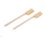 2x Stielbürsten 43cm Lang Reinigungsbürsten Set gelbe Produktbild-Vorschau 3